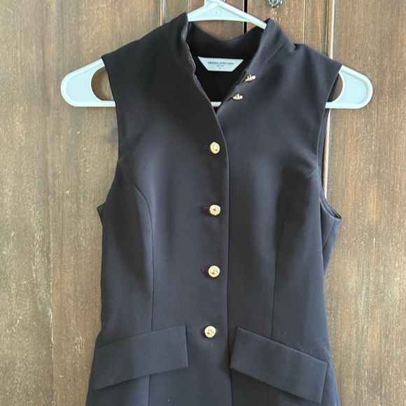 Amanda Uprichard dress - Picture 5 of 7